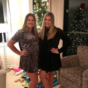 Meet your Posher, Isabelle